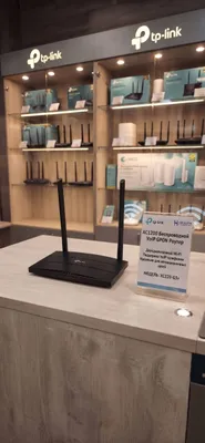 Dostavka. TP-Link XC220-G3v, XX530v GPON роутер 1