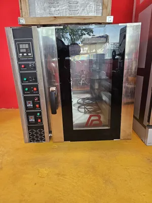 Kanveksoni pech 380v 5 ta padnoslik 1