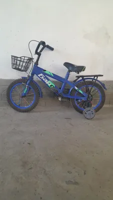 Велосипед продаётся 1