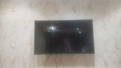Samsung Smart 43 дюйма 1