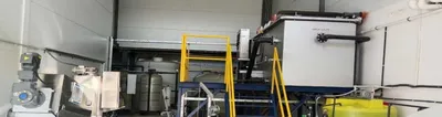 ЛОС под ключ: обнулите счета за воду по частям 1
