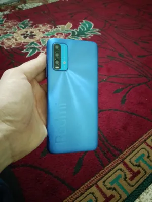 Redmi T9 telfoni sotiladi 1