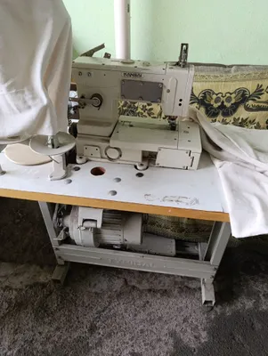 Продаётся новая швейная машина 1