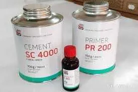 Тип Топ клей Tip Top kley SC4000 1