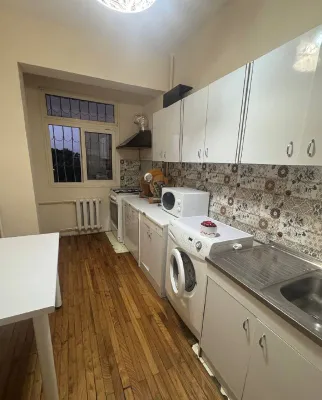 3 xonali kvartira, 75 m2, Mirzo Ulug'bek 1