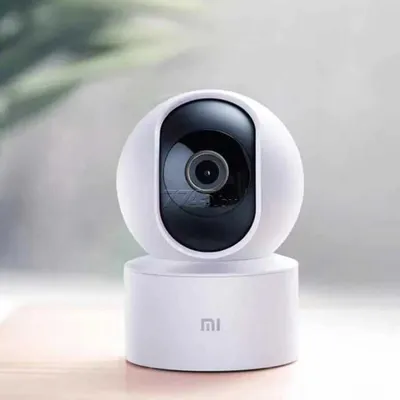 Акция! Умная IP камера Xiaomi Mi 360 Camera C200 Доставка 1