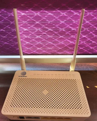 Sotiladi wifi router