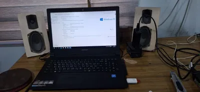 Ноутбук Lenovo B51 1
