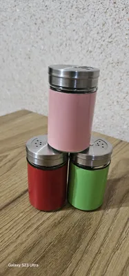 Солонки для ресторана 1