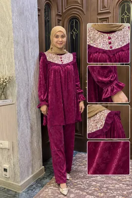 Платье