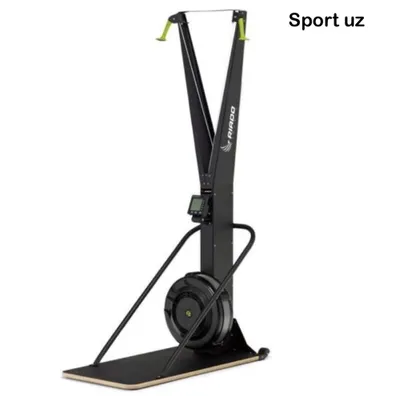 SkiErg Concept 2 PM5 Sport uz chang‘i trenajyori 1