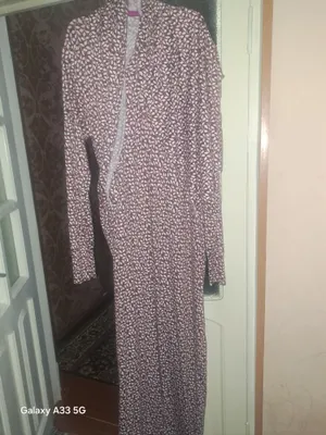 namaznik ayollar libosi 1