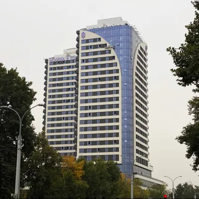 Продажа 2-комн. кв. 46.5 м², Яккасарайский 1