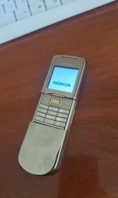 Nokia 8800 gold orginal