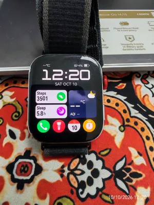 Huawei watch fit 3 Tekinga 1