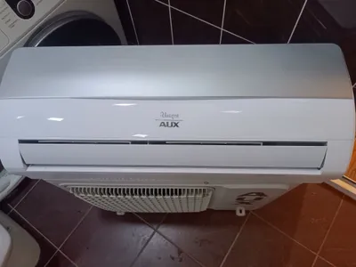 Кондиционер Minas plus 1