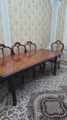 стол стул 1