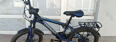 Velosiped sotiladi 1