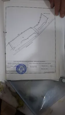 Azadbashda 50 sotix yer uchastkasi sotiladi