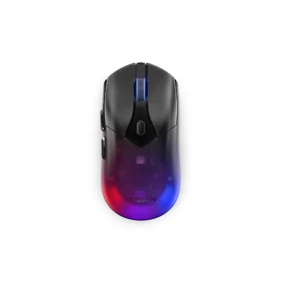 Lenovo / Legion M410 sichqonchasi / simsiz / qora / 16 000 DPI / 1,8 m 1