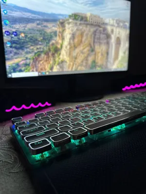 Kuchli kompyuter sotiladi 64GB OZU 500GB 1