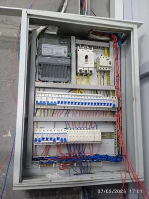 Elektrik xizmati 24/7 1
