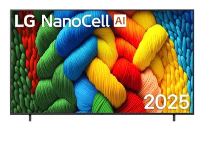 televizor lg 86NANO81A6A 1