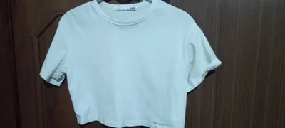 футболка женская
