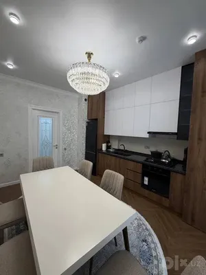 2 xonali kvartira ijaraga, Yashnobod, 64 m² 1