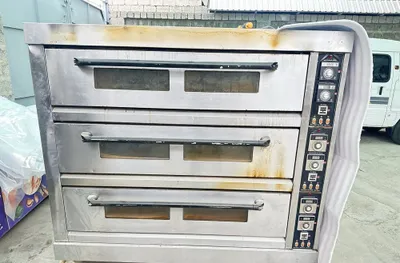 Продаётся печка, работала на 380 В