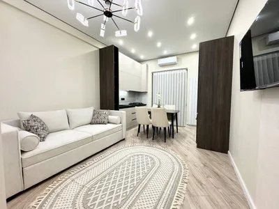 Аренда квартира ЖК MIRABAD AVENUE 1