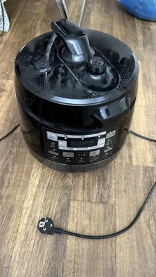 Мультиварка Moulinex 1