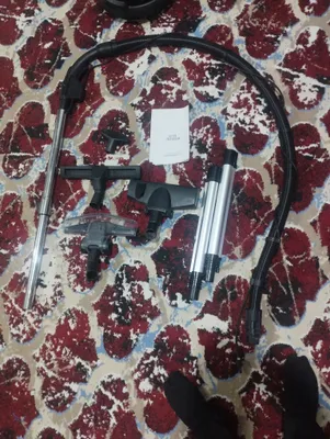 Пылесос UAKKEN ZL-930 | 4 в 1 1