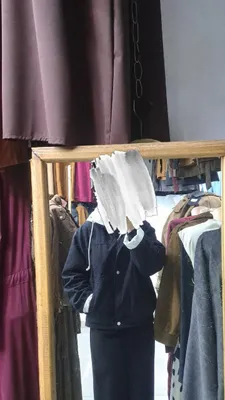 Ветровка с утеплённой подкладкой 1