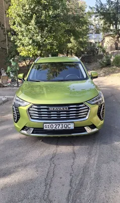 Haval jolion 2023 1