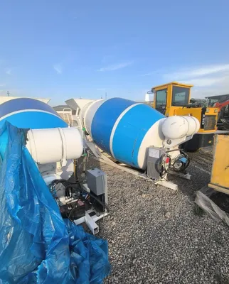 Mixer 3.5 va 4.5 kub 1