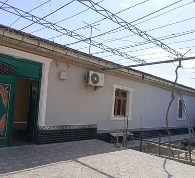 Продаётся дом в городе Термезе 1
