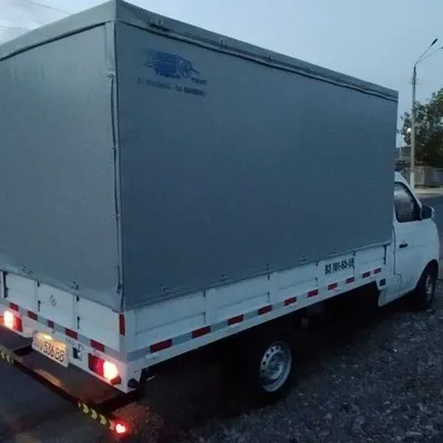 CHANGAN T3 Грузоперевозки/Услуги перевозки грузов 1