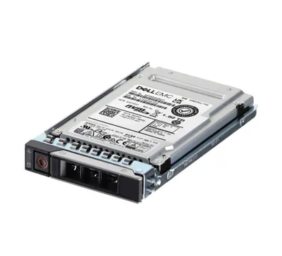 2.4TB SAS 12Gbps 10K 512e 2.5in Hot-Plug qattiq diski