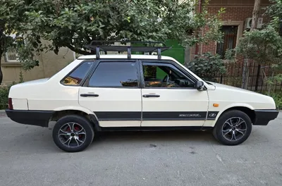 VAZ 21.099 sotiladi 1
