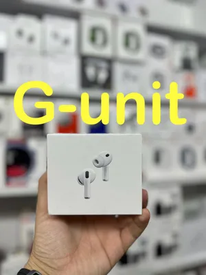 Airpods Pro 3 (ulgurji) 1