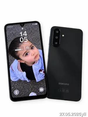 Samsung galaxy A17