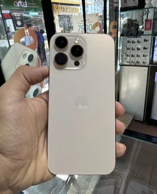 16pro max 256gb. 1