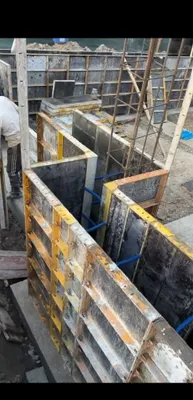 Аренда apalovka опалубки в Ташкенте — выгодная цена 1