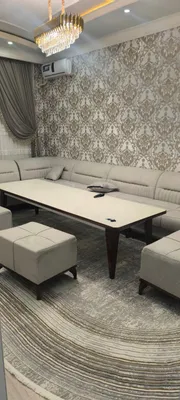 4 xonali kvartira ijarasi, 100 m² · ID 43311 1