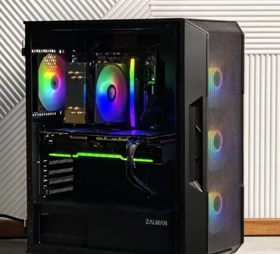 RTX 2080 / i5-13 / 16GB DDR4 / 512GB 1