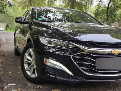 Malibu 2 Premier 2.0 Turbo, 2022 - 79 500 км 1