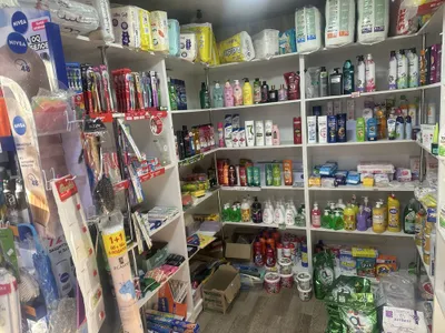 Полка (продаётся подставка) 1