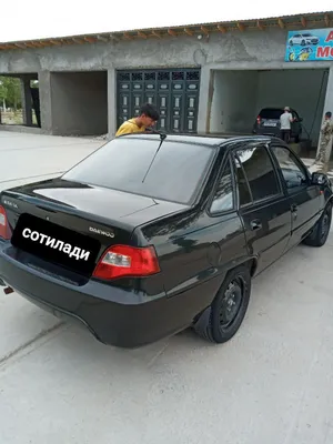 Нексия 2 1.6 Карши 1