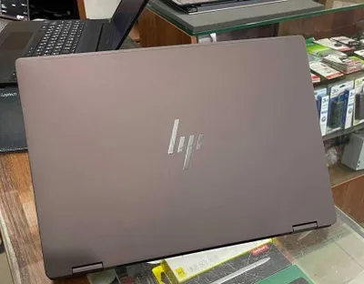 HP OmniBook X Flip 14-kc0013dx / Ryzen AI 5 430 / 16 ГБ / 512 ГБ / 14'' 2K OLED 1